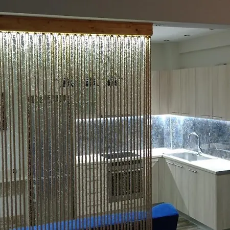 Apartamento Divine Atenas