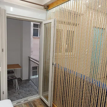 Divine Apartment Athens