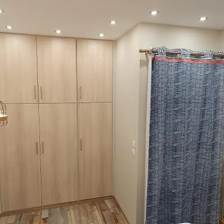 Divine Apartment Athens