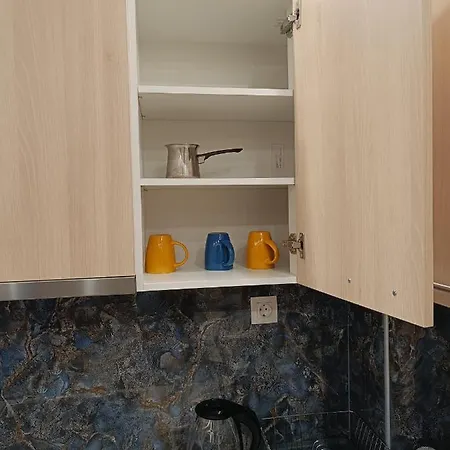 Divine Apartment