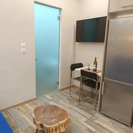 Divine Apartment