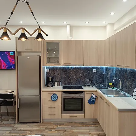 Divine Apartment *