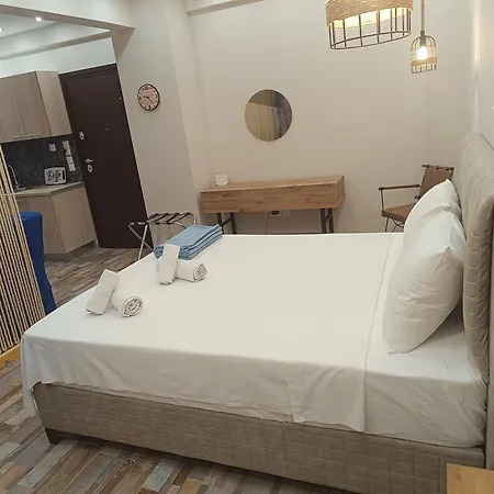 Apartamento Divine *
