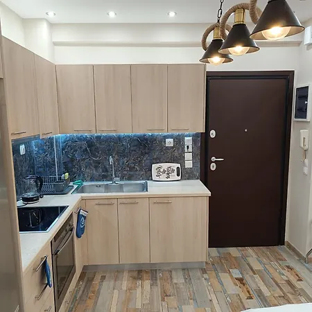 Apartment Divine