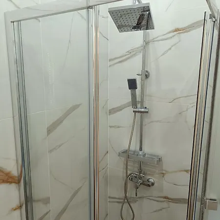 Apartamento Divine